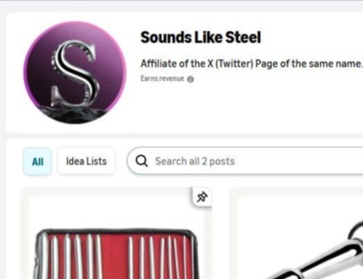Open our new storefront!