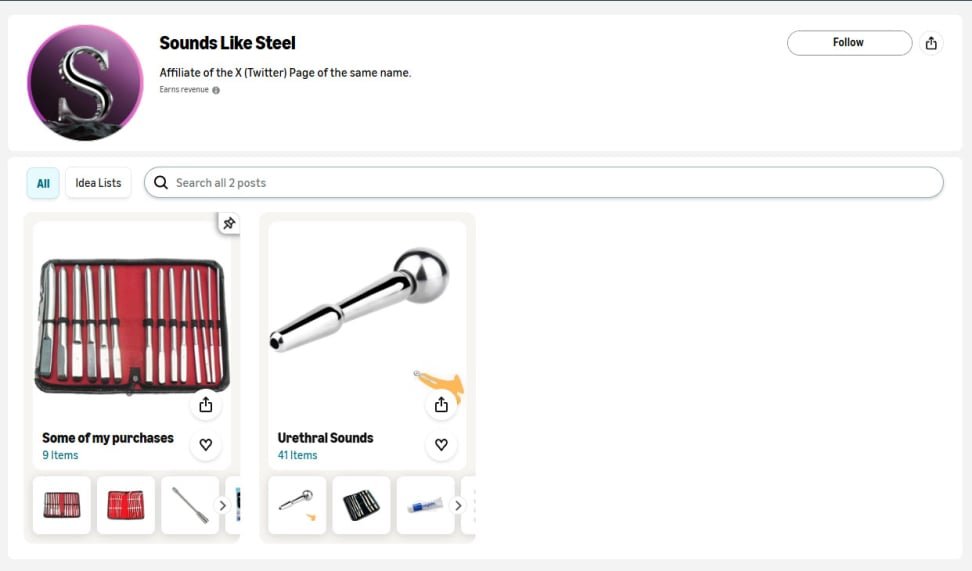 Open our new storefront!